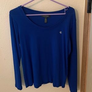 Long sleeve t-shirt